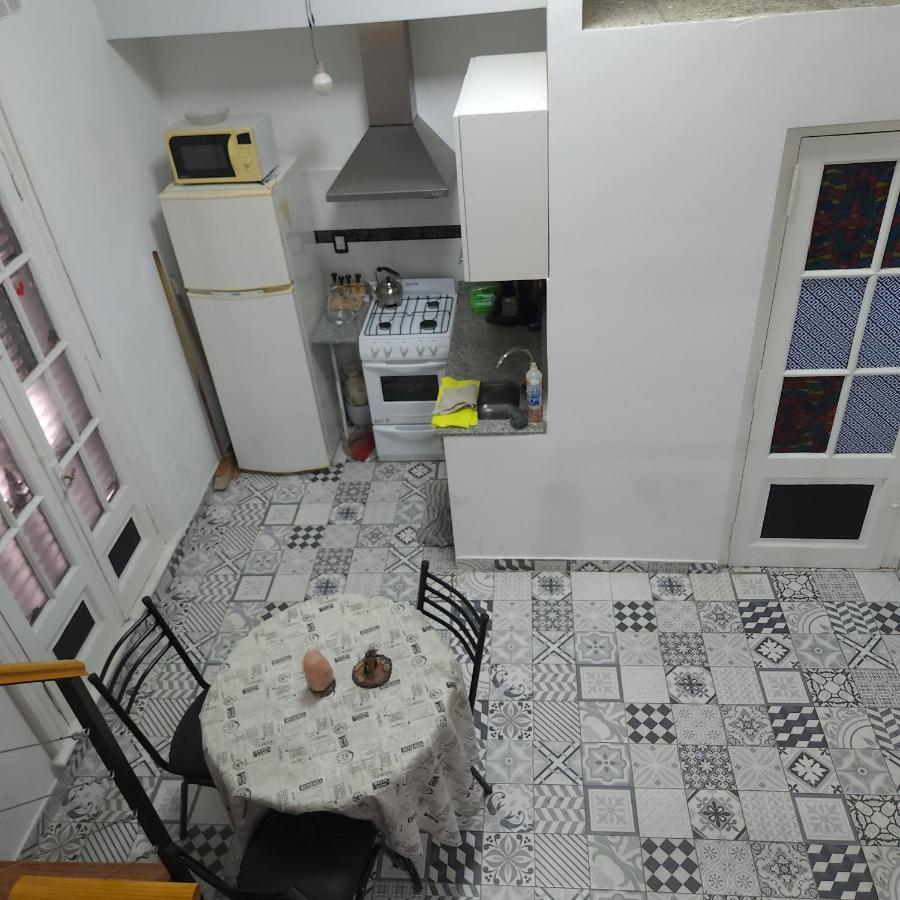 Luna De Mandalas Buenos Aires Eksteriør bilde